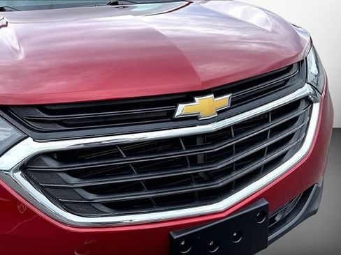 Used 2020 Chevrolet Equinox LT AWD/4WD image 27