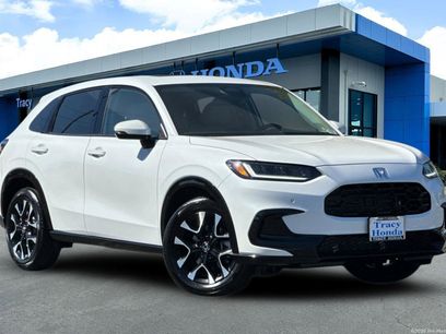 New 2026 Honda HR-V EX-L