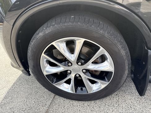 Used 2015 Dodge Durango R/T w/ Trailer Tow Group IV image 11