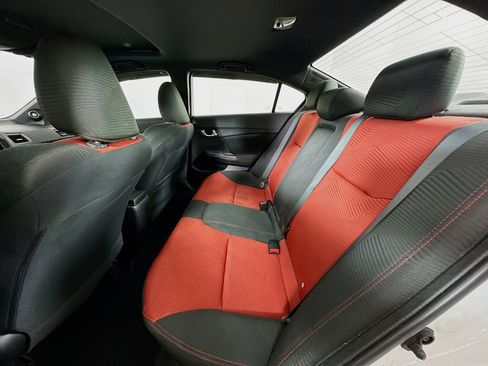 Used 2014 Honda Civic Si image 26
