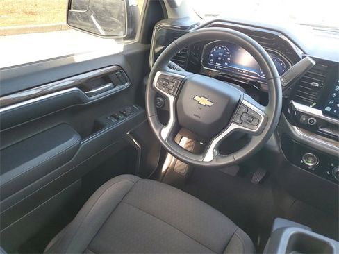 Used 2023 Chevrolet Silverado 1500 LT w/ Protection Package image 8