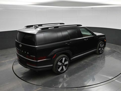New 2026 Hyundai Santa Fe Limited AWD/4WD image 29