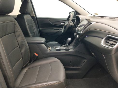 Used 2018 Chevrolet Equinox Premier FWD image 21