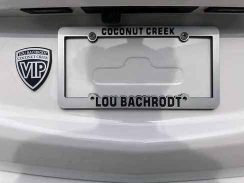 Used 2023 Chevrolet Equinox LT FWD image 13