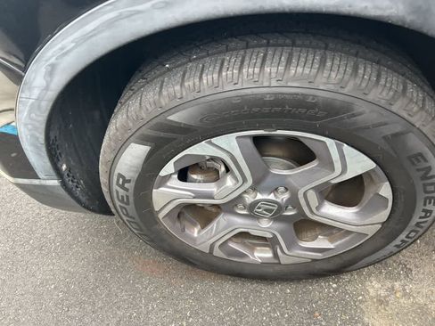 Used 2019 Honda CR-V EX image 12