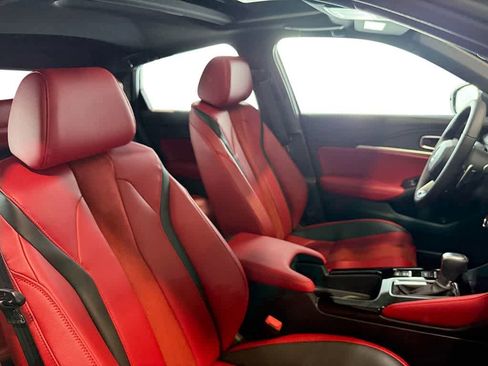 New 2026 Acura Integra A-Spec FWD image 35