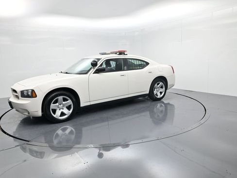 Used 2010 Dodge Charger Police image 4