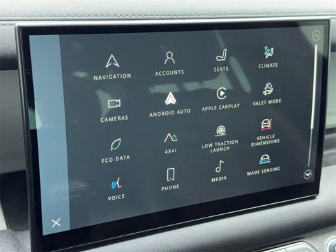 Used 2022 Land Rover Defender 110 SE image 27