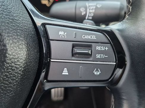 Used 2025 Honda Civic Sport image 21