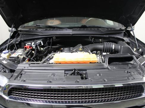 Certified 2019 Ford F150 King Ranch w/ Equipment Group 601A Luxury image 7