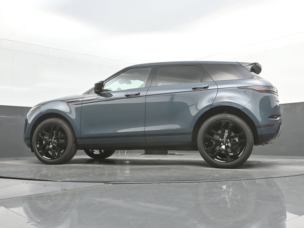 New 2026 Land Rover Range Rover Evoque S AWD/4WD image 37