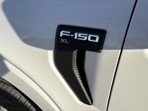 Used 2024 Ford F150 XL w/ Equipment Group 103A High image 11