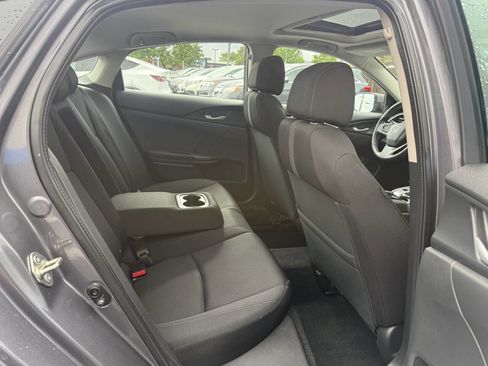 Used 2016 Honda Civic EX-T image 15