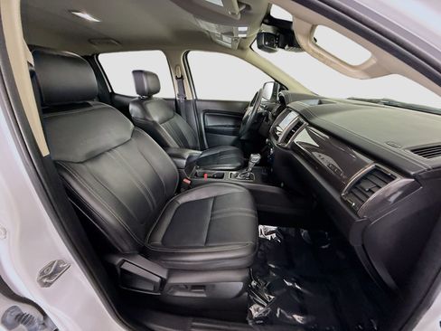 Used 2019 Ford Ranger Lariat w/ Equipment Group 501A Mid RWD image 29