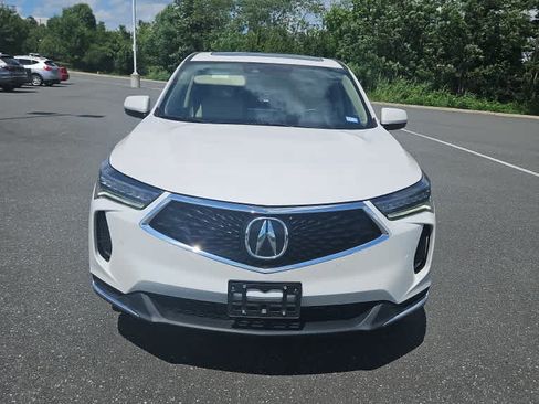 Used 2023 Acura RDX FWD w/ Technology Package image 2