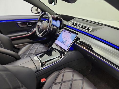 Used 2022 Mercedes-Benz Maybach S 580 4MATIC image 18