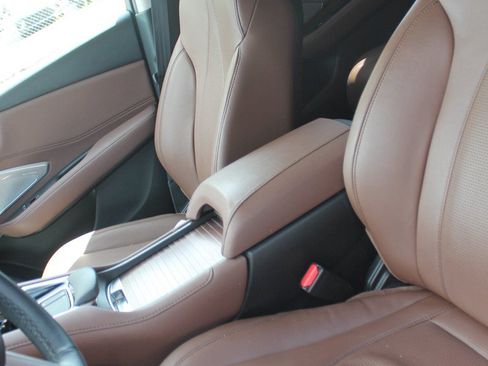 Used 2022 Acura RDX FWD w/ Technology Package image 15