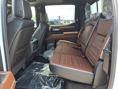 New 2026 GMC Sierra 1500 Denali Ultimate AWD/4WD image 15