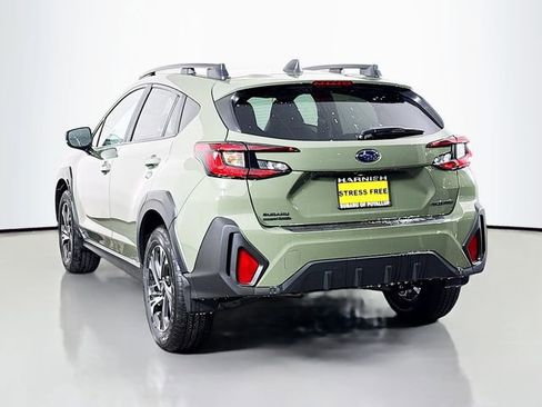 New 2026 Subaru Crosstrek 2.0i Premium AWD/4WD image 5