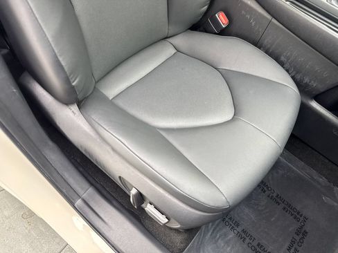 Used 2024 Toyota Grand Highlander FWD image 50