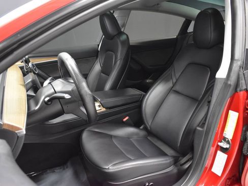 Used 2023 Tesla Model 3 Standard Range image 5