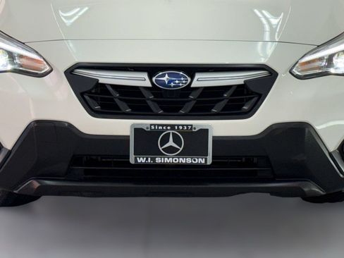 Used 2021 Subaru Crosstrek 2.5i Limited w/ Popular Package #3 AWD/4WD image 25