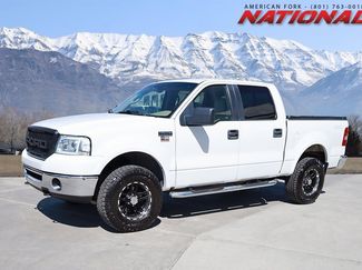 Used 2008 Ford F150 Lariat image 1