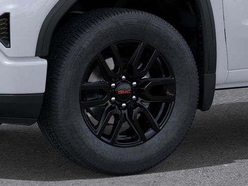 New 2026 GMC Sierra 1500 Pro w/ Graphite Edition image 15