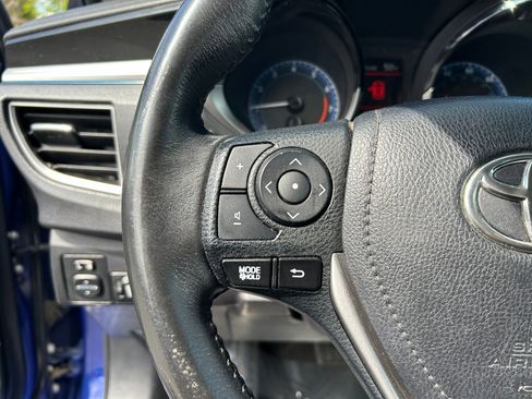 Used 2016 Toyota Corolla S image 15