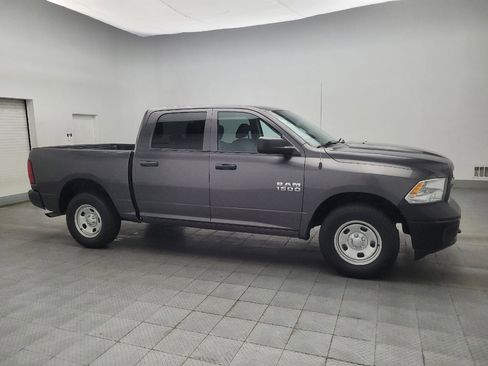 Used 2016 RAM 1500 Tradesman w/ Popular Equipment Group AWD/4WD image 11