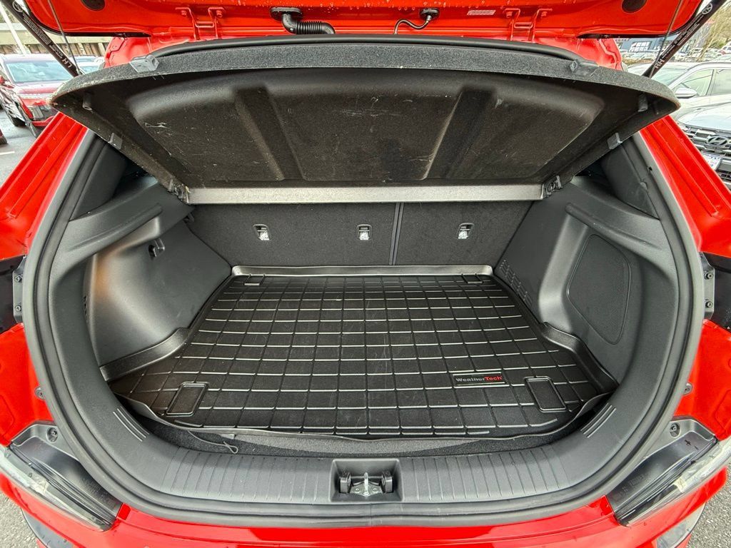 Used 2023 Hyundai Kona N FWD image 10