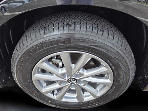 Certified 2025 MAZDA CX-5 AWD 2.5 S w/ Preferred Package image 9