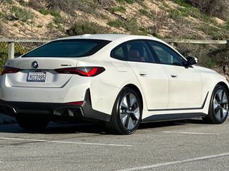 Certified 2023 BMW i4 eDrive35 w/ Premium Package video 2