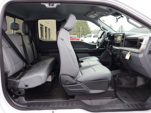 New 2026 Ford F350 XL w/ XL Chrome Package AWD/4WD image 34