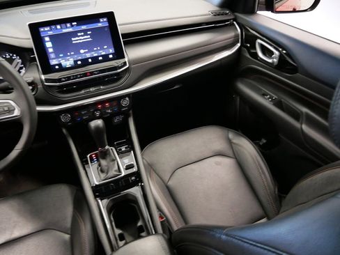 Certified 2023 Jeep Compass High Altitude image 19