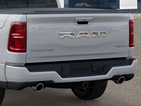 New 2026 RAM 1500 Tungsten image 13