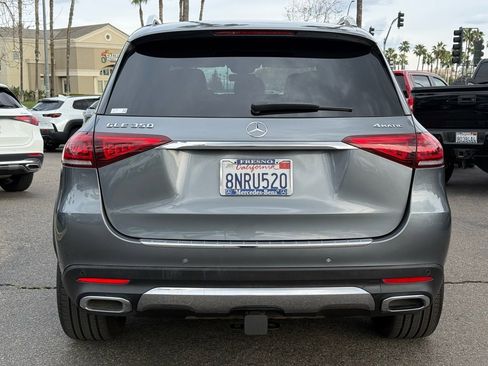 Used 2020 Mercedes-Benz GLE 350 4MATIC image 19
