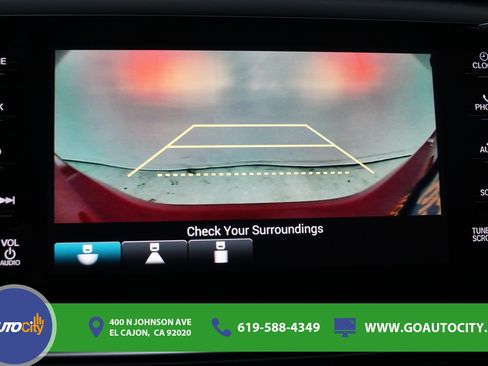 Used 2018 Honda Accord Sport image 11