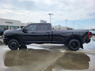 New 2026 RAM 3500 Laramie w/ Night Edition video 2