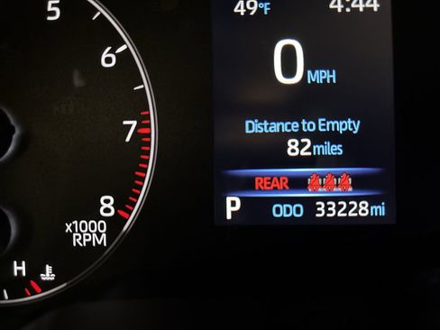 Certified 2024 Toyota Corolla SE image 15