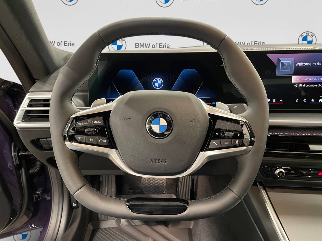 New 2026 BMW 230i xDrive Coupe w/ Convenience Package AWD/4WD image 12