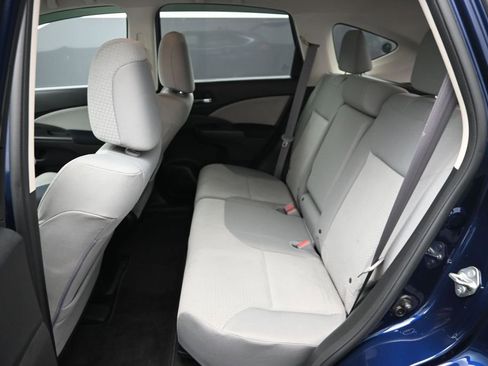 Used 2016 Honda CR-V EX image 12