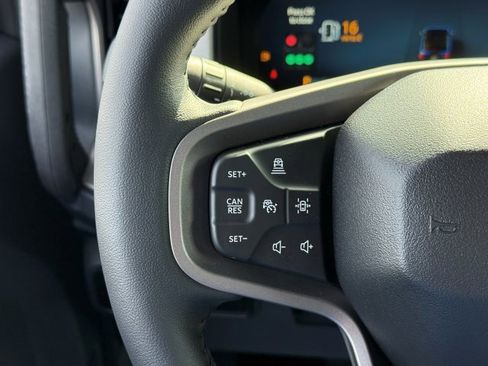 New 2026 Ford Bronco Outer Banks AWD/4WD image 28