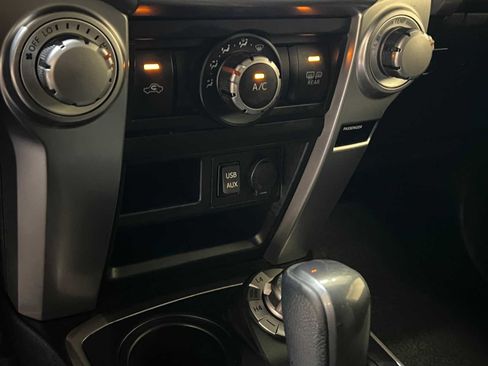 Used 2019 Toyota 4Runner SR5 image 26