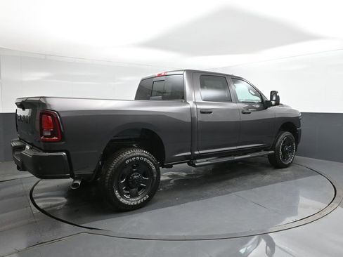 New 2026 RAM 2500 Tradesman image 15
