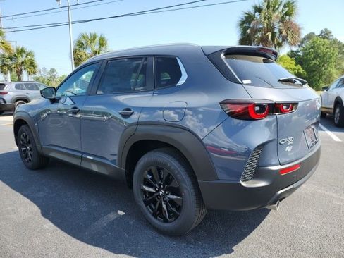 New 2026 MAZDA CX-50 AWD 2.5 S w/ Cargo Package image 5