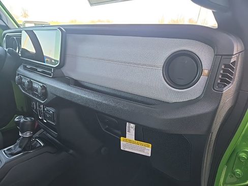 New 2026 Jeep Wrangler Unlimited Sport AWD/4WD image 70