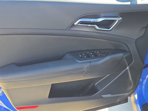 New 2026 Kia Sportage EX image 20