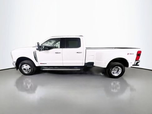 New 2026 Ford F350 Lariat w/ Lariat Premium Package image 6