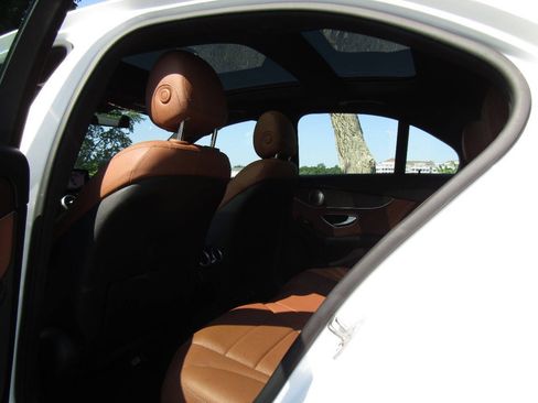 Used 2020 Mercedes-Benz C 300 4MATIC Sedan image 19